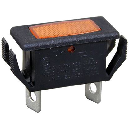 Picture of Signal Light for Pitco Part# P5045044