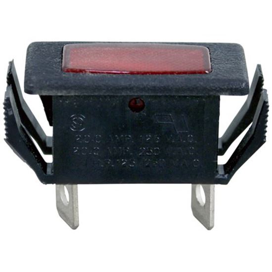Picture of Signal Light for Alto Shaam Part# LI-3493