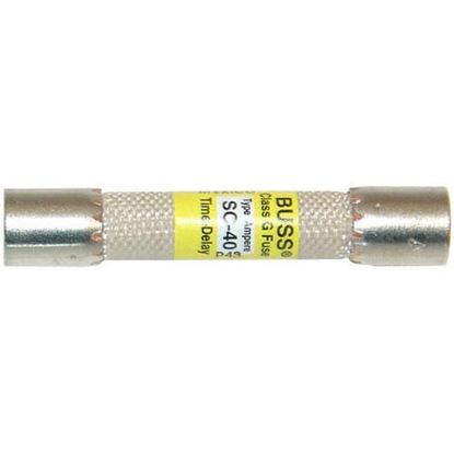 Picture of Fuse for Southbend Part# 1181026