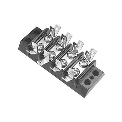 Picture of  Terminal Block for Apw (American Permanent Ware) Part# 89145