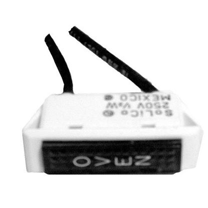 Picture of  Signal Light for Vulcan Hart Part# 00-411496-000E5