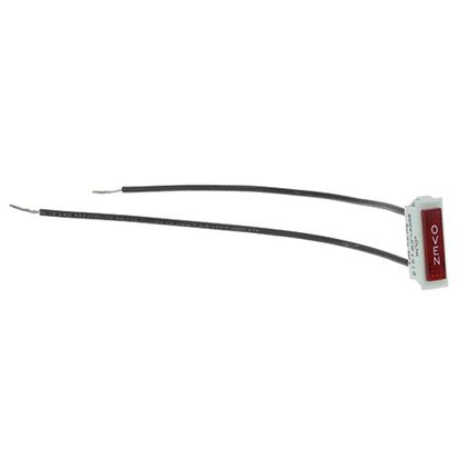 Picture of Signal Light for Vulcan Hart Part# 411496-E5