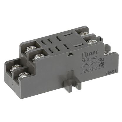 Picture of Socket for Cleveland Part# 03525