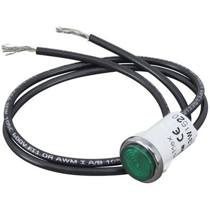 Picture of Signal Light for Garland Part# 1006489