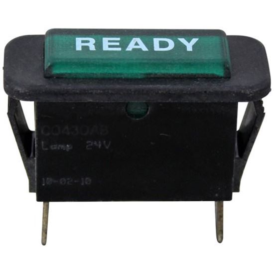 Picture of Signal Light for Groen Part# Z096890