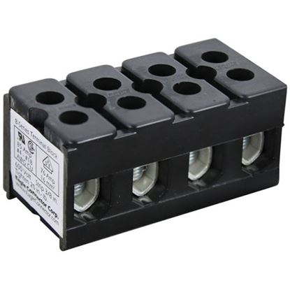 Picture of Terminal Block for Groen Part# Z088214