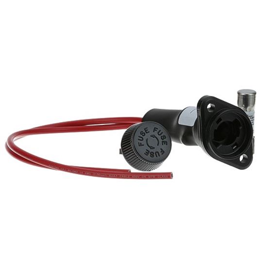 Picture of Fuse Holder for Hatco Part# R02-19-028