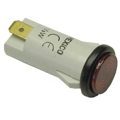 Picture of Signal Light for Hatco Part# 02.19.154
