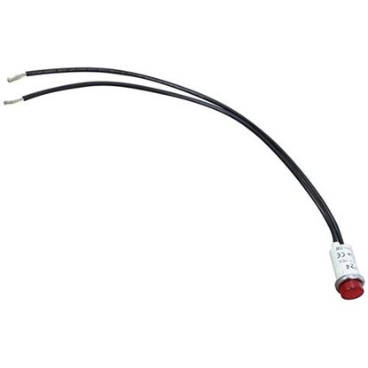Picture of Signal Light for Rankin Delux Part# RD85SAE-09
