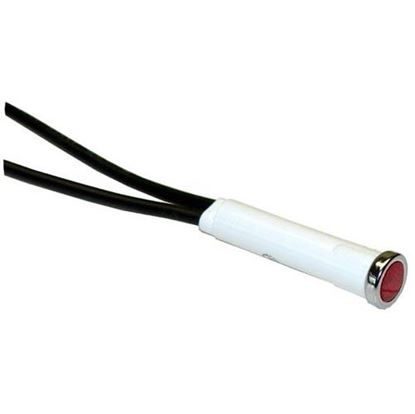 Picture of  Signal Light for Toastmaster Part# 3B82D0053