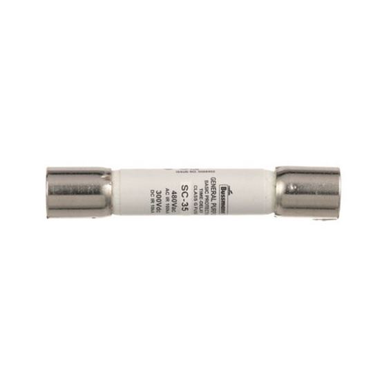 Picture of Fuse for Alto Shaam Part# FU-33127