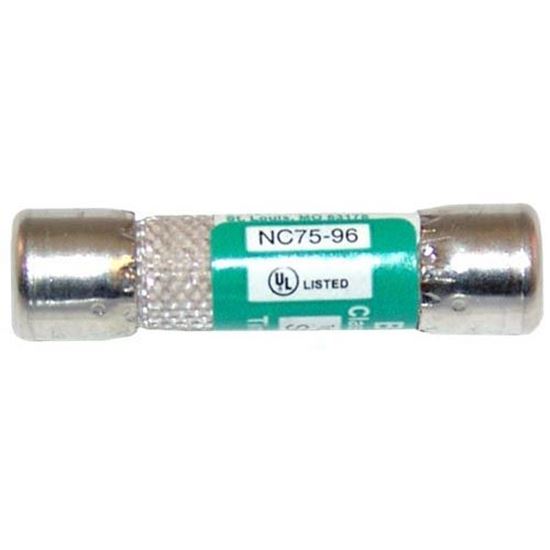 Picture of  Fuse for Bussmann Part# SC-25