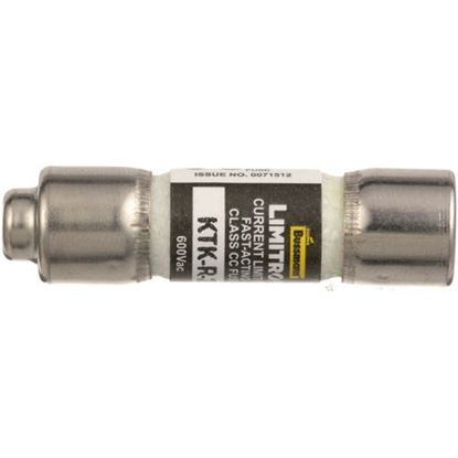 Picture of Fuse for Frymaster Part# 8072278
