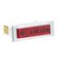 Picture of Signal Light for Hobart Part# 354575-4