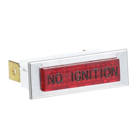 Picture of Signal Light for Vulcan Hart Part# 354575-4