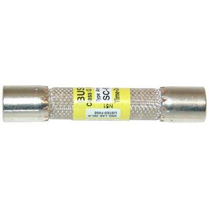 Picture of Fuse for Littlefuse Part# SLC60