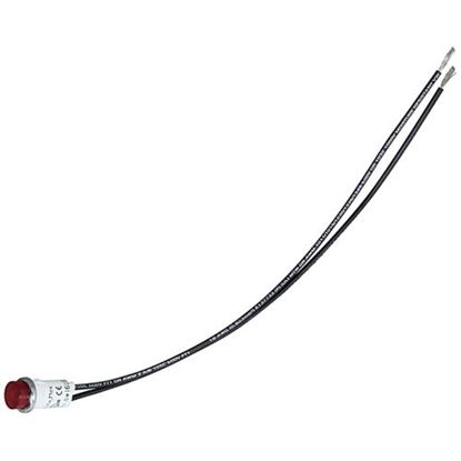 Picture of Signal Light for Jackson Part# 59455040218