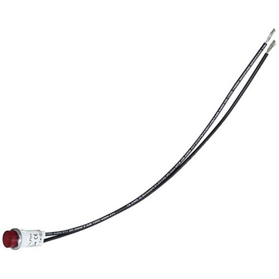 Picture of Signal Light for Toastmaster Part# 1411D0025