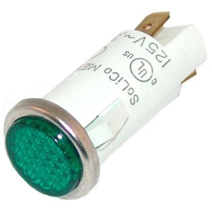 Picture of Signal Light for Hatco Part# 02.19.155