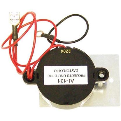 Picture of  Sound Device for Frymaster Part# 8063660