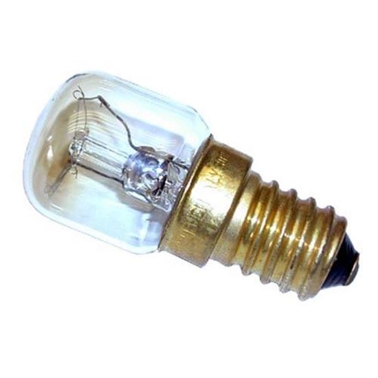 Picture of  Oven Bulb for Cadco Part# VE032