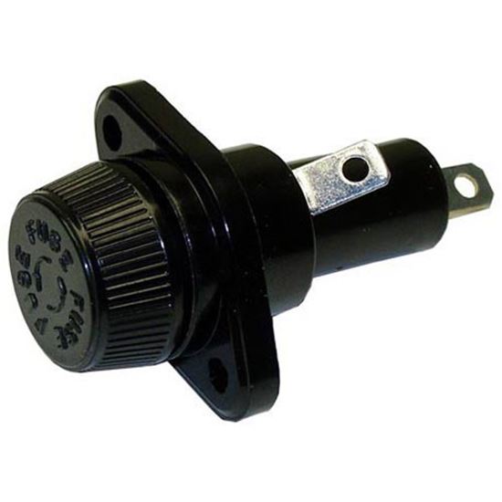 Picture of Fuse Holder for Bakers Pride Part# P1064A