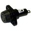 Picture of Fuse Holder for Bakers Pride Part# P1064A
