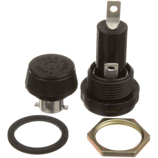 Picture of Fuse Holder for Middleby Marshall Part# 1544A8735