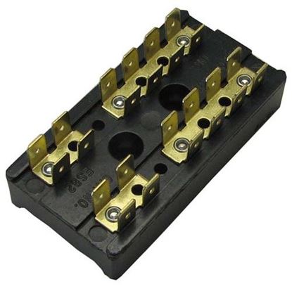 Picture of  Terminal Block for Intermetro Part# RPC13-096