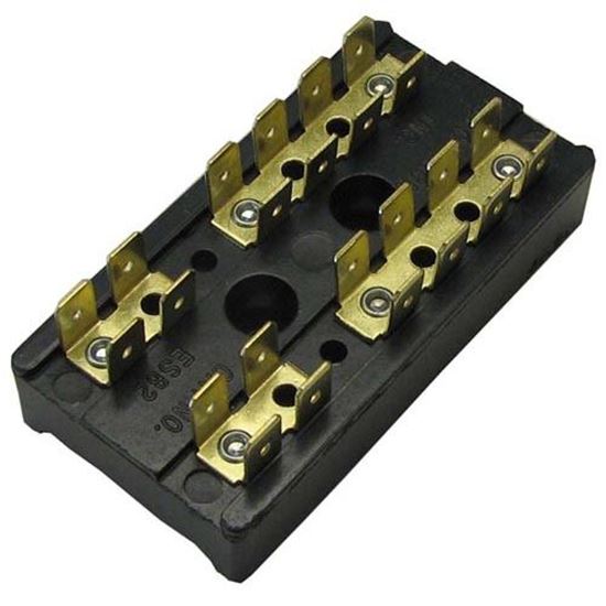 Picture of Terminal Block for Intermetro Part# RPC13-096