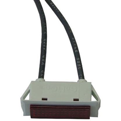 Picture of Indicator Light for Vulcan Hart Part# 00-411496-000E8