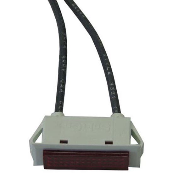 Picture of Indicator Light for Vulcan Hart Part# 411496-E8