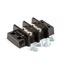 Picture of Terminal Block 2 Pole for Bloomfield Part# 2E-33068