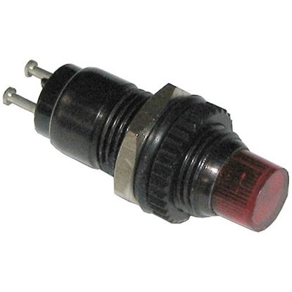 Picture of Signal Light, Red for Cleveland Part# KE50567-1