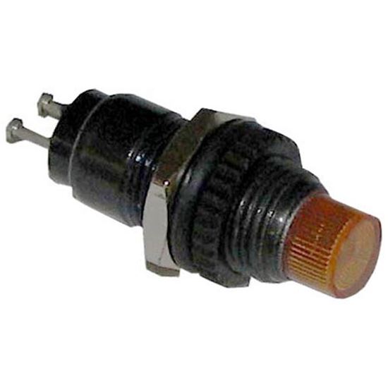 Picture of Signal Light, Amber for Cleveland Part# KE50567-2