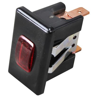 Snap-in Signal Light for Market Forge Part# 10-5005