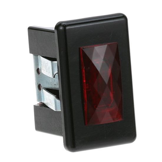 Picture of Snap-in Signal Light for Market Forge Part# S10-5005