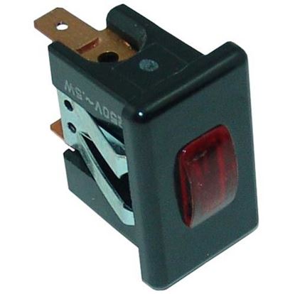 Picture of  Snap-in Signal Light for Anets Part# P9130-24