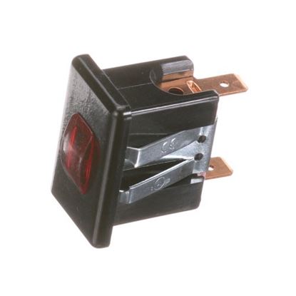 Picture of Snap-in Signal Light for Blodgett Part# 4908