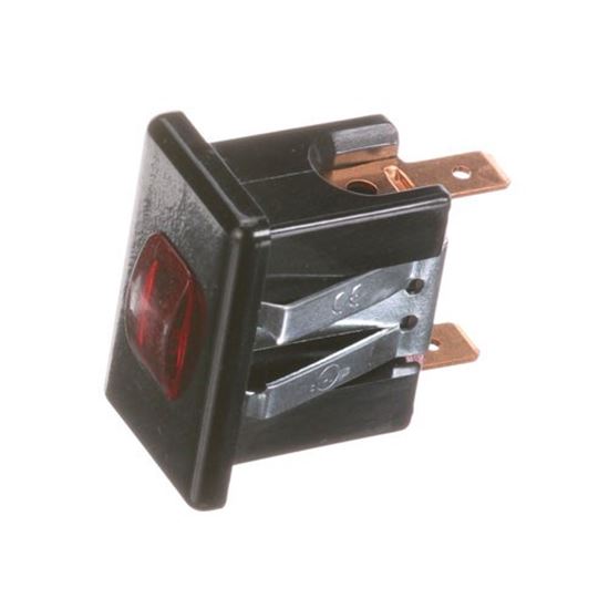 Picture of Snap-in Signal Light for Star Mfg Part# 20411