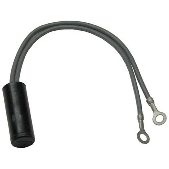 Picture of Mercury Switch for Groen Part# Z007517