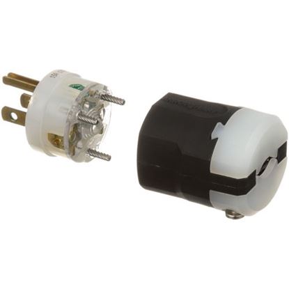 Picture of Plug for Middleby Marshall Part# 27095-0004