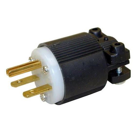 Picture of  Plug for Bussmann Part# WD6666