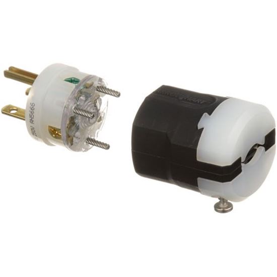 Picture of Plug for Middleby Marshall Part# 27095-0005