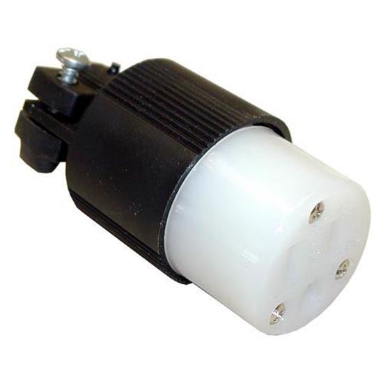 Picture of  Connector for Bussmann Part# WD6269