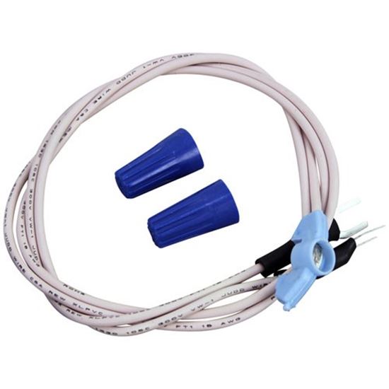 Picture of Lead Wires for Vulcan Hart Part# 00-410838-000G1