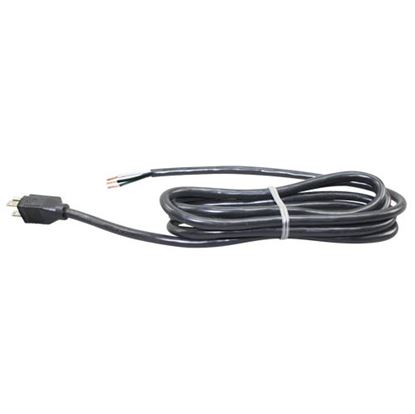 Cord Set for Hamilton Beach Part# 60849800500