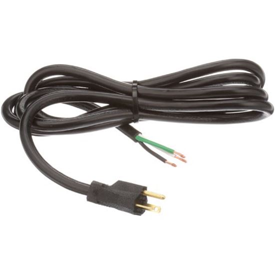 Picture of Cord Set for Bunn Part# 01638.0000