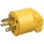 Picture of Plug for Bussmann Part# 2809-BOX