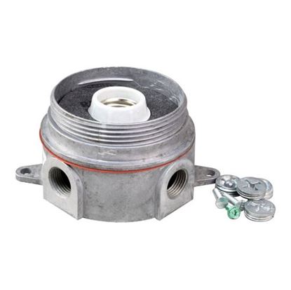 Picture of Junction Box Assy for Littlefuse Part# E251